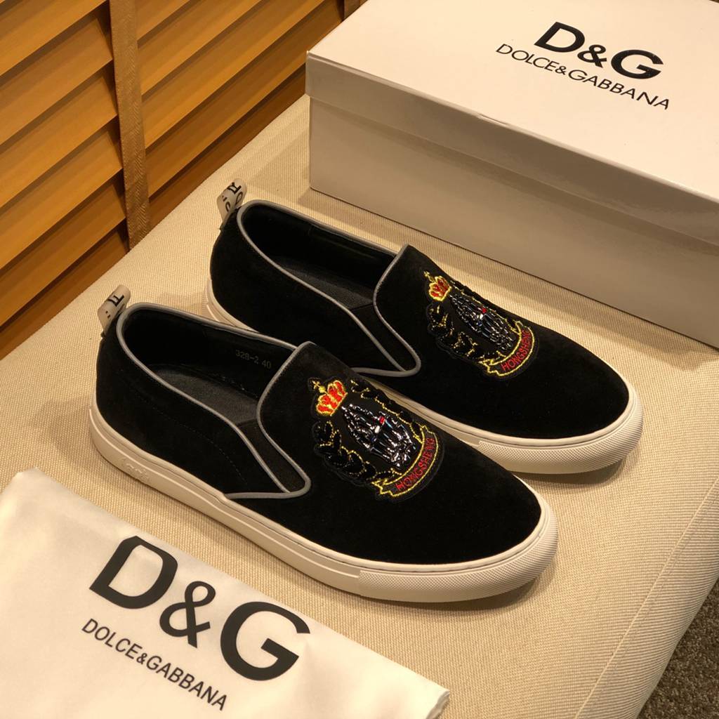 D*G loafer